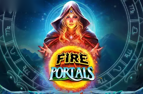 Fire Portals