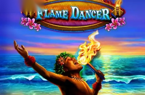 Flame Dancer