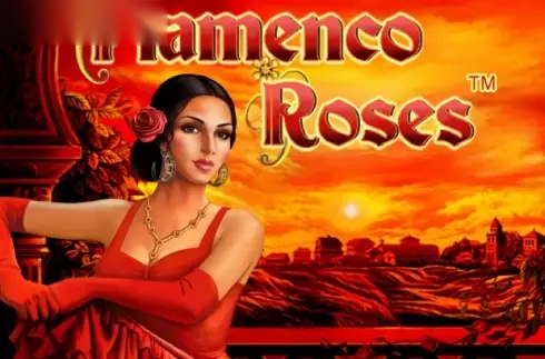 Flamenco Roses