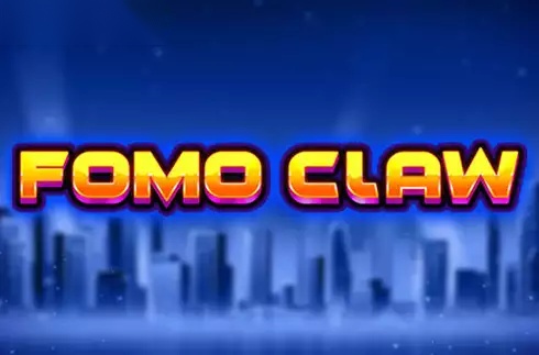 Fomo Claw slot undefiend