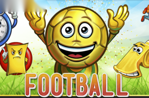 Football slot Endorphina