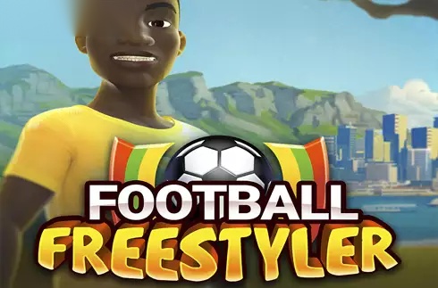 Football Freestyler