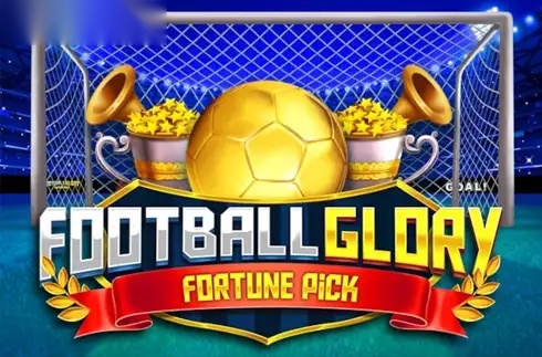 Football Glory Fortune Pick