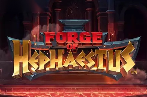 Forge of Hephaestus