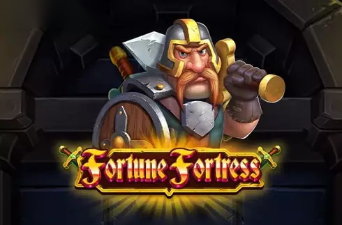 Fortune Fortress slot Realistic Games