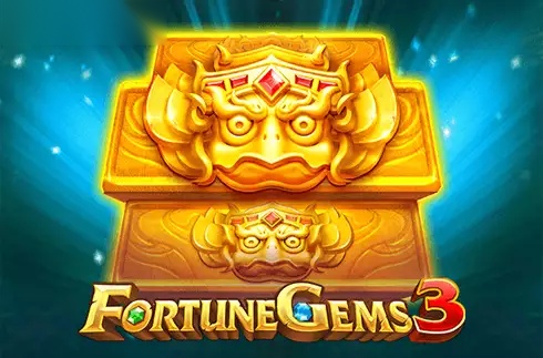 Fortune Gems 3