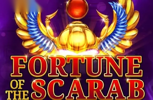 Fortune of the Scarab slot Retro Gaming