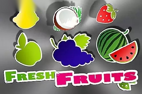 Fresh Fruits