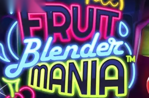 Fruit Blender Mania slot Ino Games