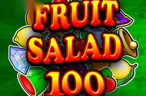 Fruit Salad 100