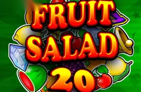 Fruit Salad 20 slot Games Global