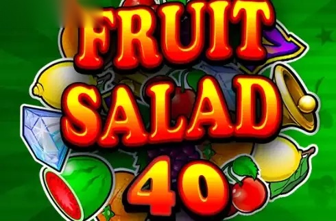 Fruit Salad 40 slot Games Global