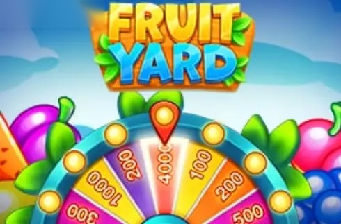 Fruit Yard