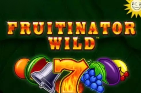 Fruitinator Wild