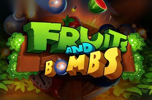 Fruits and Bombs slot Mancala Gaming