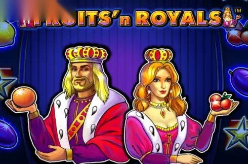 Fruits´n Royals