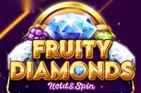 Fruity Diamonds slot Apparat Gaming