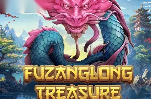 Fuzanglong Treasure slot Barbara Bang