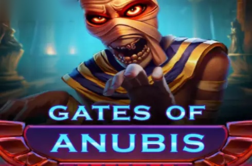 Gates of Anubis