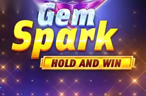 Gem Spark Hold and Win