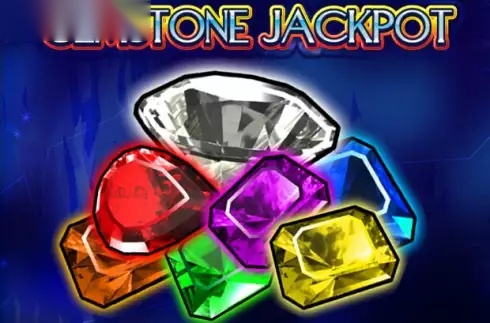 Gemstone Jackpot