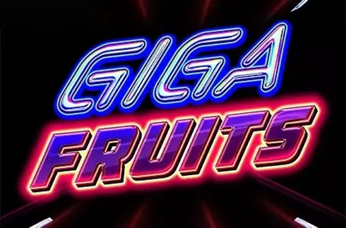 Giga Fruits slot Genii