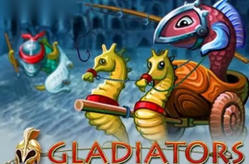 Gladiators slot Endorphina