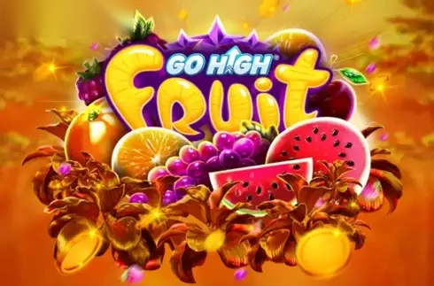 Go High Fruit slot Ruby Play
