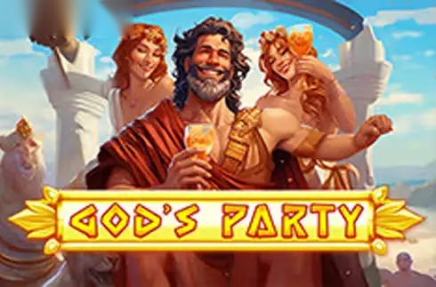 God's Party