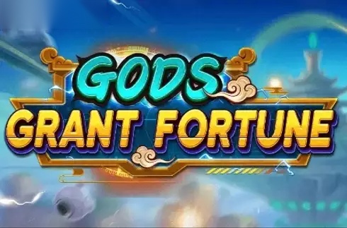 Gods Grant Fortune slot Fa Chai Gaming