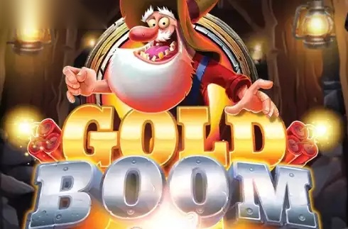 Gold Boom