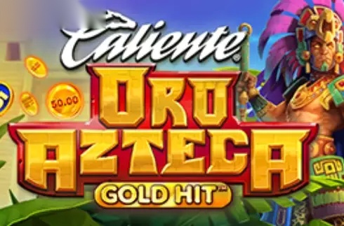 Gold Hit: Oro Azteca slot Ash Gaming