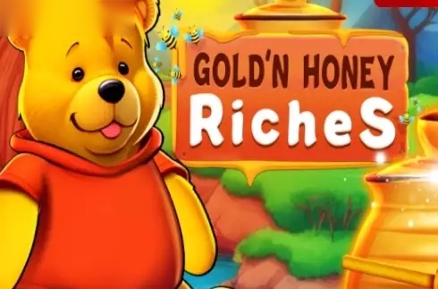 Gold'n Honey Riches slot Arrows Edge