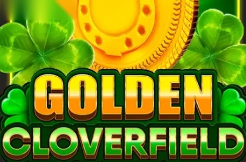 Golden Cloverfield slot Amigo Gaming