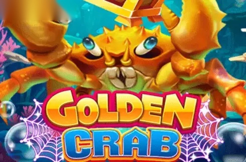 Golden Crab