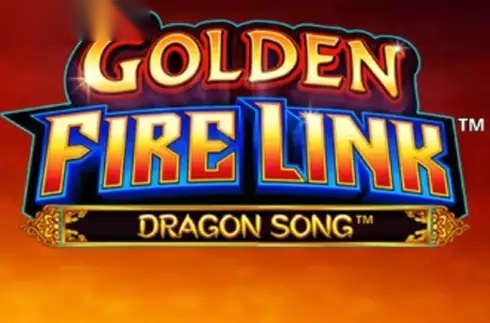 Golden Fire Link Dragon Song