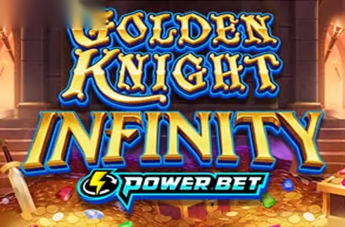 Golden Knight Infinity