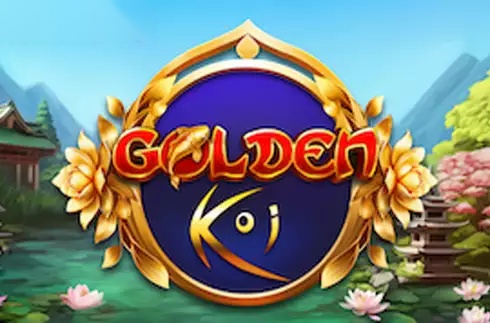 Golden Koi slot Rogue Gaming