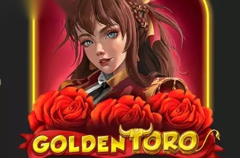 Golden Toro slot Amigo Gaming