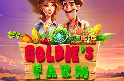 Goldie's Farm slot Betixon