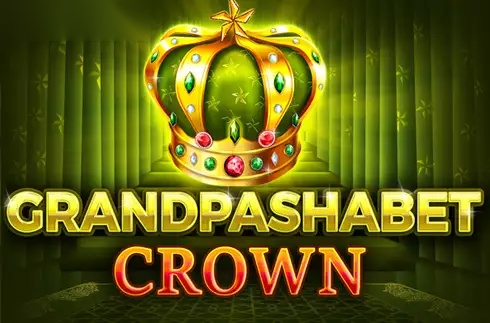 Grandpashabet Crown slot Fazi