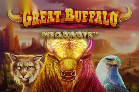 Great Buffalo Megaways