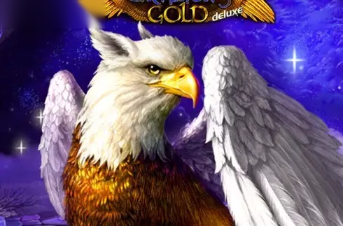 Gryphon's Gold deluxe