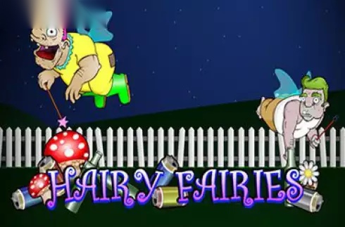 Hairy Fairies