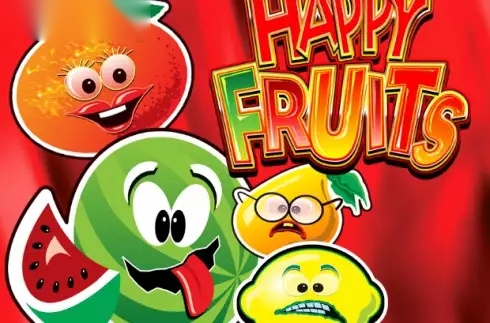 Happy Fruits slot GreenTube