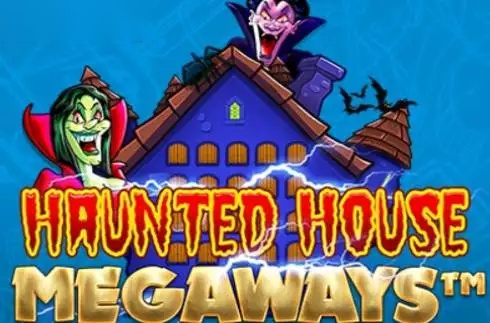 Haunted House Megaways slot WMG