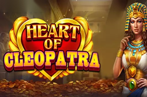 Heart of Cleopatra slot Pragmatic Play