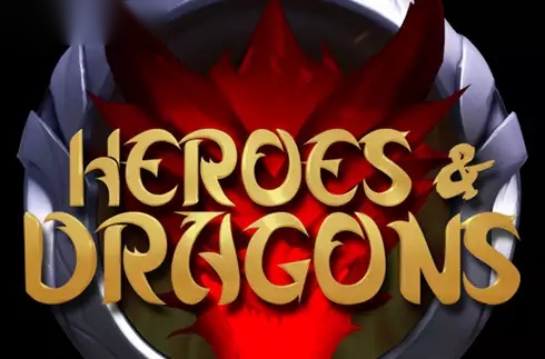 Heroes & Dragon