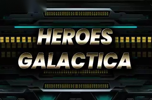 Heroes Galactica