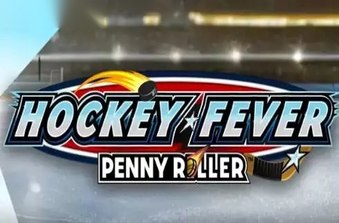 Hockey Fever Penny Roller